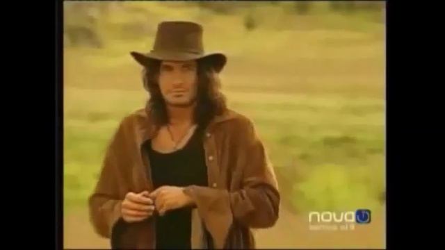 DANNA GARCIA - PASION DE GAVILANES - Norma y Juan смотреть онлайн