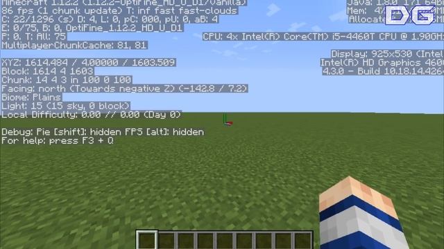 ✔️️How to Boost your Minecraft FPS/Reduce lag Dramatically! Ultimate Guide смотреть онлайн