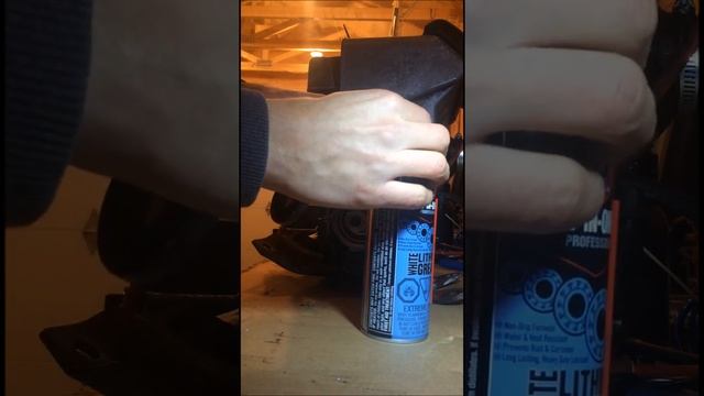 How to change crank seal snowmobile смотреть онлайн