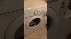 Vestel стиральная машина, продаётся. Машине более 5 лет