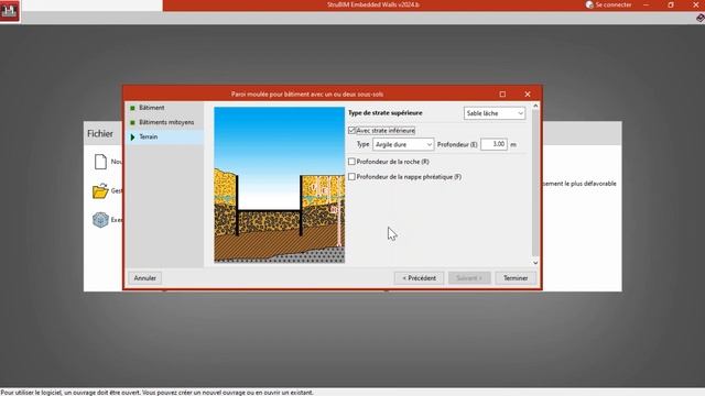 WEBINAR : Calcul des Éléments de Soutènement avec CYPE смотреть онлайн