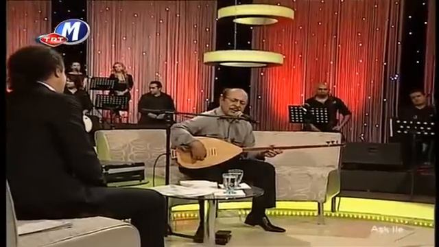 Neşet Ertaş Zorumuş Meğer