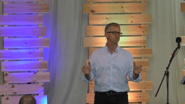 Sunday Celebration, 10am - Simon Guillebaud (Guest Speaker) смотреть онлайн