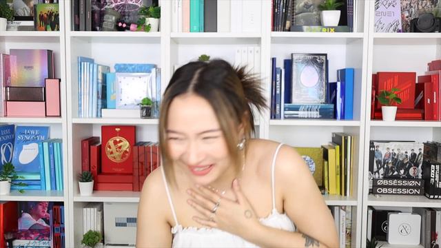 TWICE 「Perfect World」 Music Video REACTION смотреть онлайн