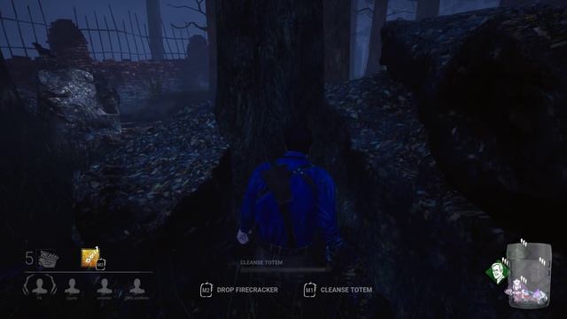 Dead by Daylight | Part #41 | "Groovy" смотреть онлайн