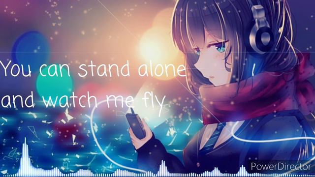Set It All Free - Scarlett Johansson [Lyrics] смотреть онлайн