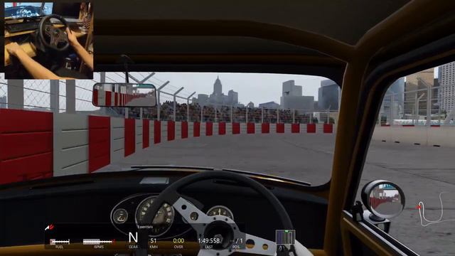 Assetto Corsa Pxn V9