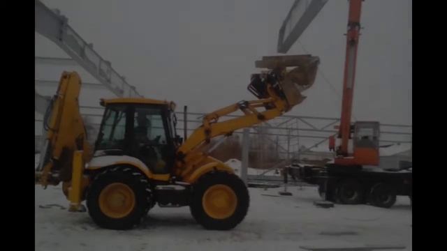 Про строителей и стройку.ч1 (СОН) смотреть онлайн