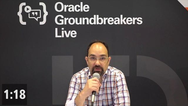 Consuming REST Services with APEX | Jorge Rimblas смотреть онлайн