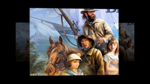 Краткое содержание - Дети капитана Гранта (Жюль Верн)