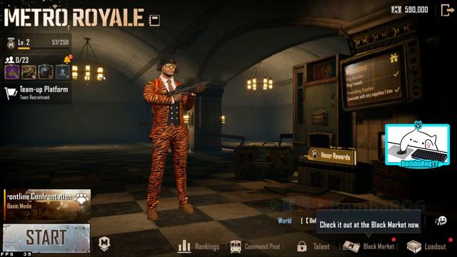 BGMI EMULATOR BLUSTACKS 5 NEW MODE METRO ROYAL | GAME FREEZE ISSUE FIX | BATTLEGROUND MOBILE INDIA смотреть онлайн
