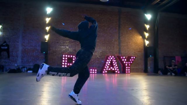 Sabrina Claudio - "Problem With You" | Nicole Kirkland Choreography смотреть онлайн