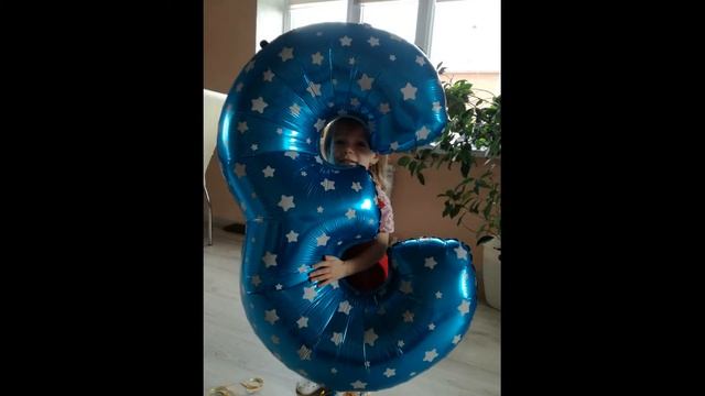 День именинника в группе "Мишутки" смотреть онлайн