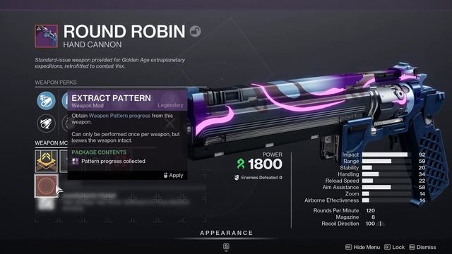 Understanding the *New* Deepsight Harmonizer and Other Crafting Updates | Destiny 2 Crafting Guide смотреть онлайн