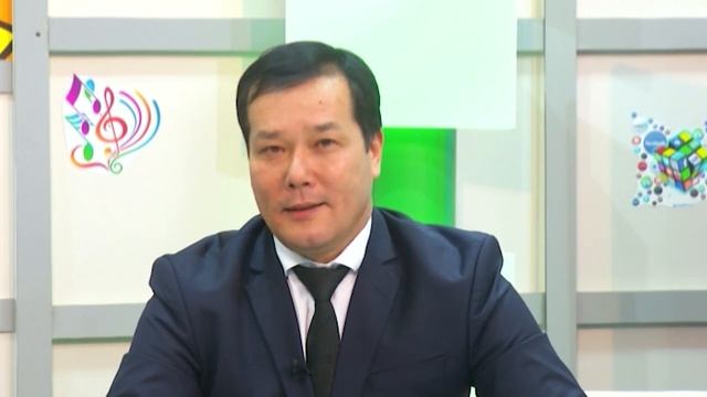 Дүйсенбаев Базарбай Рысбайұлы телесабақ смотреть онлайн