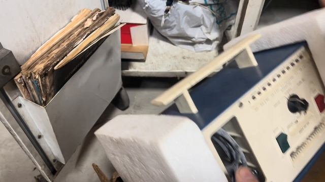 Bomber’s Garage Shop Tour Part 1 of 2 смотреть онлайн