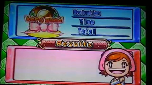 Cooking Mama Cook Off: Minestrone смотреть онлайн