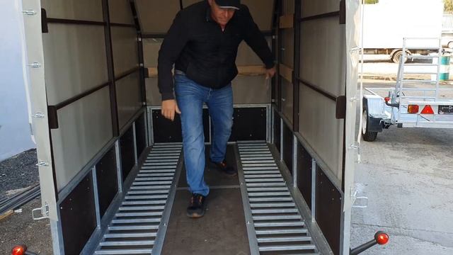 Прицеп Для перевозки Квадроциклов. 0672387170 Вадим.