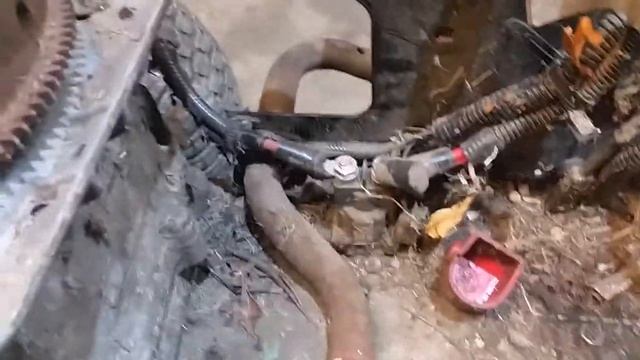 HONDA Harmony *FIX!!* смотреть онлайн
