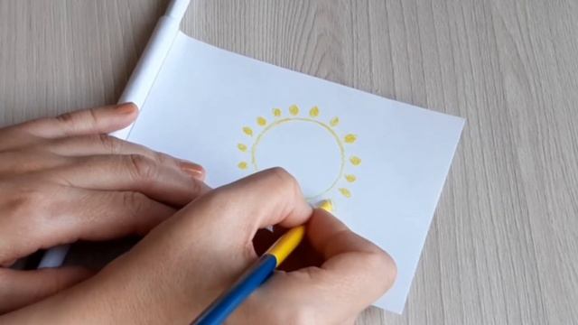 Қазақстан туын қалай жасауға болады. Как сделать флаг своими руками.Казакша смотреть онлайн