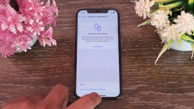 Fix WhatsApp Warning Push Notifications Are Disabled | WhatsApp Push Notifications Not Working смотреть онлайн