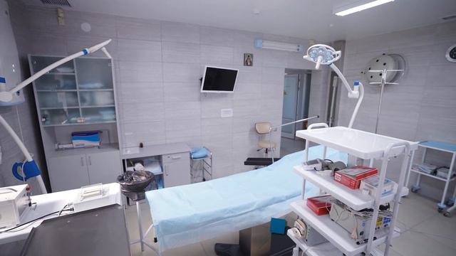 Симферополь, Клиника Савиновых: лучшие традиции передовых клиник флебологии мира смотреть онлайн