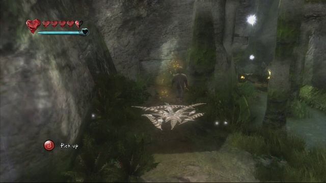 Where the Wild Things Are Movie Game Walkthrough Part 5 (XBOX 360) смотреть онлайн