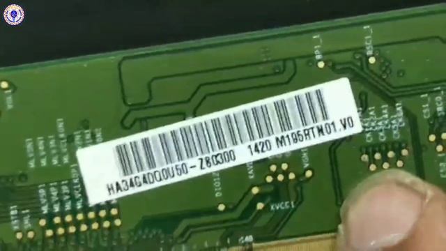 LED TV Display flickering problem Repairing смотреть онлайн