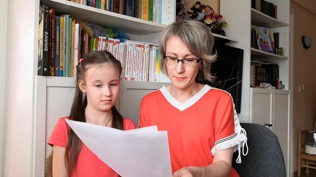 СКАЗКА про девочку, которая хотела быть самой главной смотреть онлайн