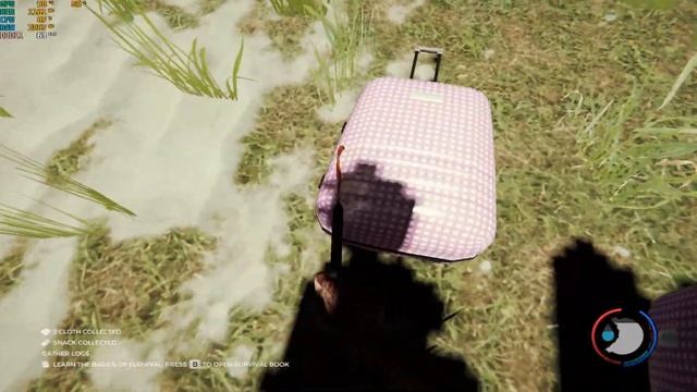 The Forest - AMD PHENOM X4 B95 GTX 750 TI l GAMEPLAY смотреть онлайн