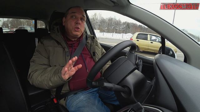 Чем Suzuki SX4 покорила меня. смотреть онлайн