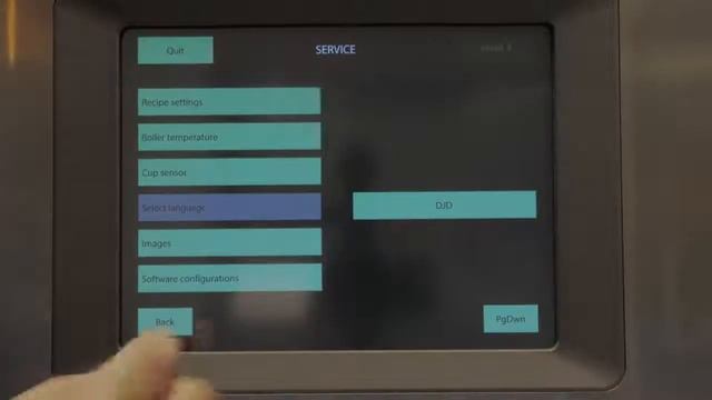 Dejong Duke Virtu: Troubleshooting a Cleaning Error смотреть онлайн