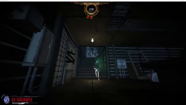 Dead Realm Walkthrough Match 2 Hunting For Humans смотреть онлайн