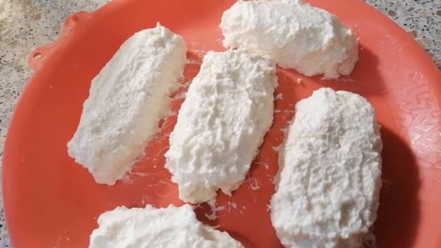 Домашние творожные сырки смотреть онлайн