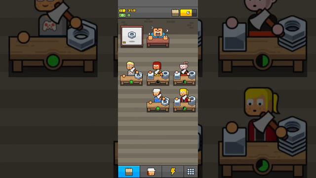|| Make More! || Твои Старые Игры || 31 || смотреть онлайн