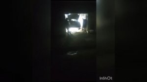 замена цепи ГРМ qr20de Nissan primera