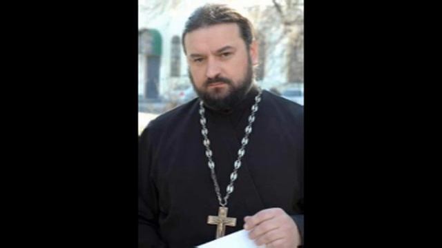2010-06-14 003 - понедельник прп. Агапита Печерского смотреть онлайн