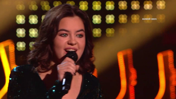 ПЕСНИ: Stasya — My friend (сезон 2, выпуск 7)