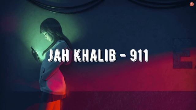 Jah Khalib-911 New 2020 смотреть онлайн