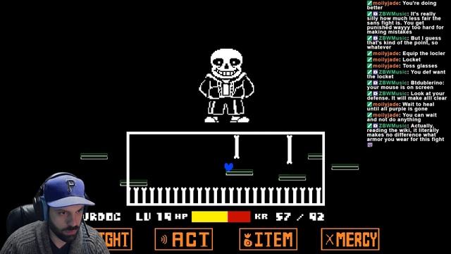 Kill all the things! My first genocide play. (Part 5) смотреть онлайн