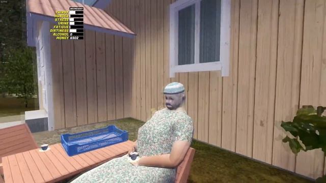 8 Things Not To Do In My Summer Car смотреть онлайн