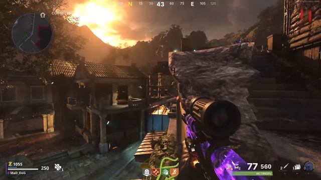 Best Camo & XP Glitch (Firebase-Z) PS5 (January 2022) смотреть онлайн