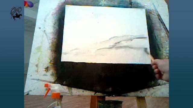 #музеикргобласти #краеведческийурок «Познание окружающего мира. Пейзаж. Особенности пейзажа» смотреть онлайн