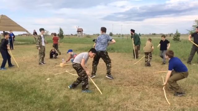 Игра Пекарь смотреть онлайн