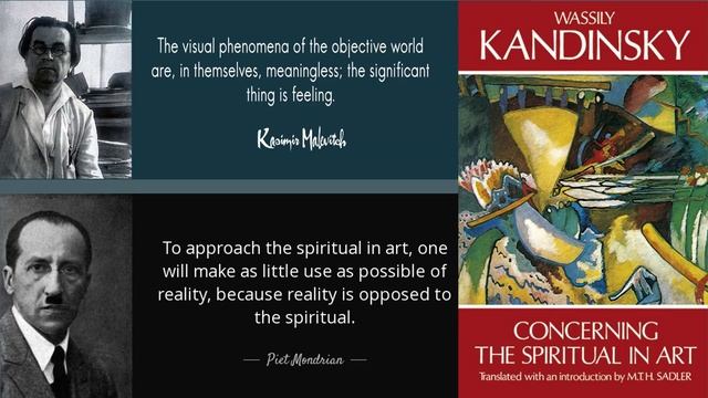 The Visionary Genius Hilma Af Klint: Explore The Spiritual World Of The Very First Abstract Artist
