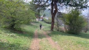 Ванадзор Кировакан велоэкскурсия по городу