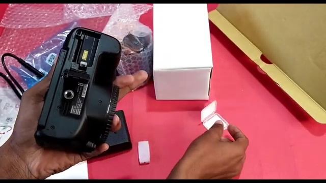 Canon EOS 200D MARK II Unboxing & Review 2024 in Hindi | Canon 200D II Full Tutorial | Bindass Anki смотреть онлайн