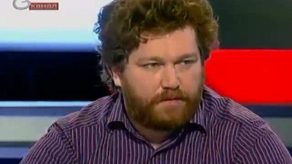 Алексей Зимин