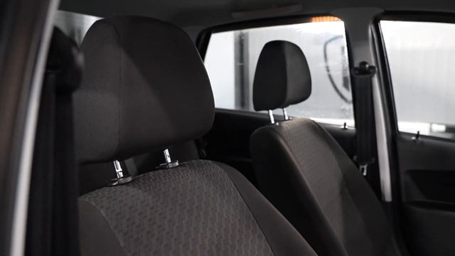 DATSUN ON-DO 2019 Лот 01342584 смотреть онлайн