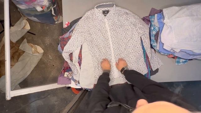 Мужские рубашки Германия . Качество крем смотреть онлайн